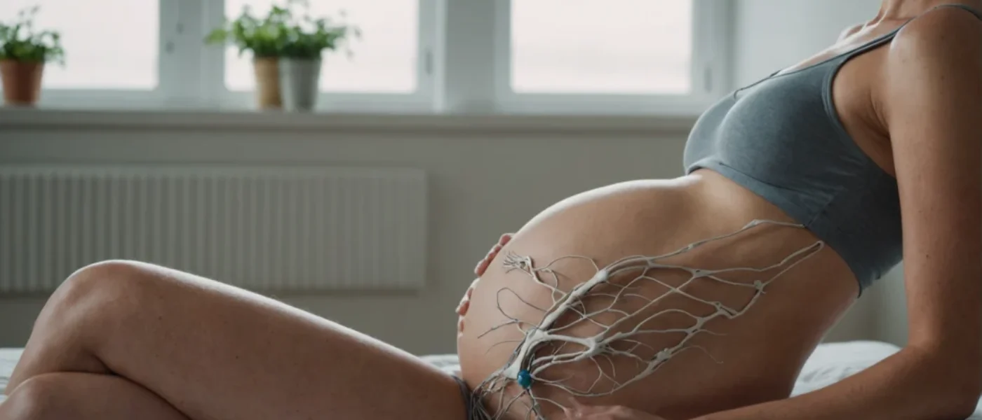 Anatomie_de_la_femme_:_comprendre_le_rôle_du_drainage_lymphatique_pendant_la_grossesse