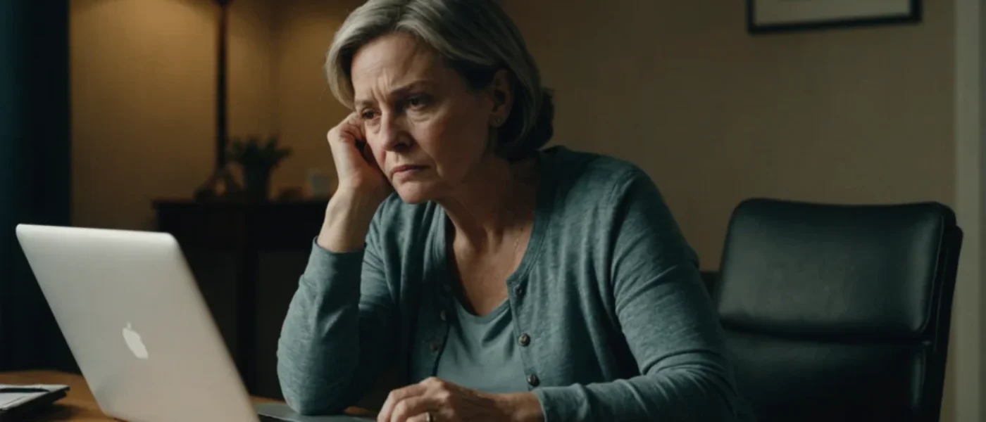 Le_stress_chronique_chez_les_femmes_peut_il_causer_une_dysfunction_du_système_lymphatique?